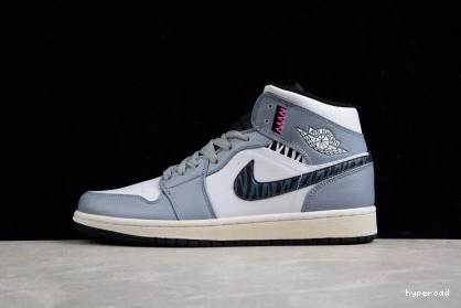 Hyperoad 1 Jordan Air Mid 0714